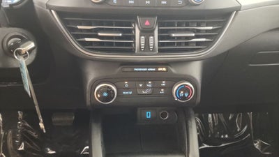 2020 Ford Escape S