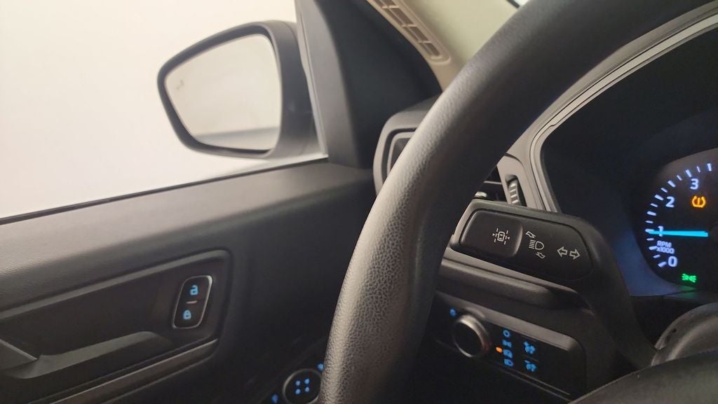 2020 Ford Escape S