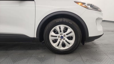 2020 Ford Escape S