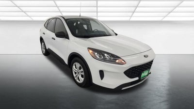 2020 Ford Escape S