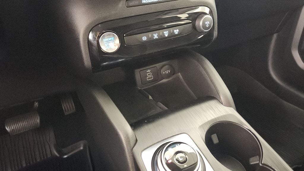 2025 Ford Escape Hybrid Platinum
