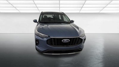 2025 Ford Escape Hybrid Platinum