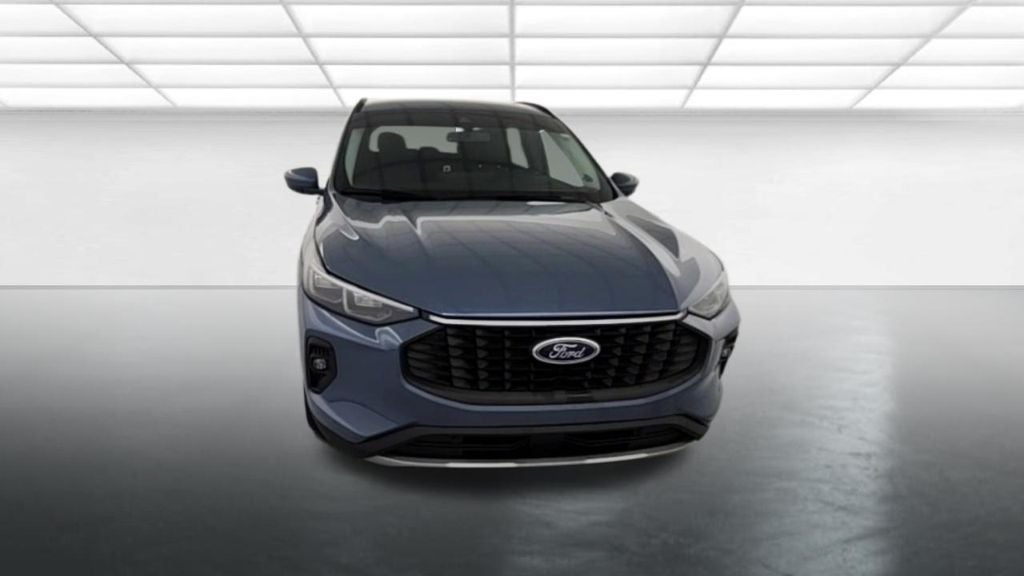 2025 Ford Escape Hybrid Platinum