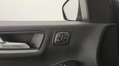2025 Ford Escape Hybrid Platinum