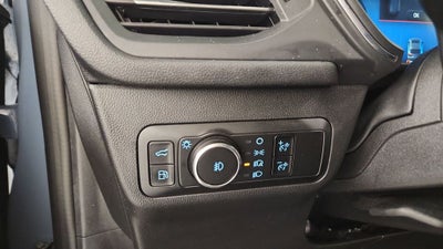 2025 Ford Escape Hybrid Platinum