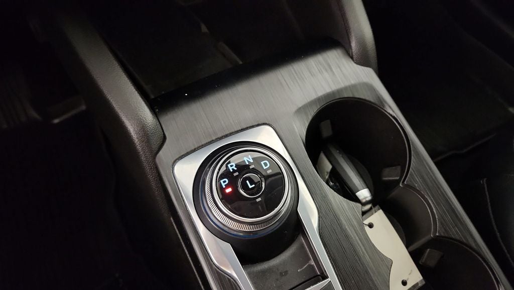 2025 Ford Escape Hybrid Platinum