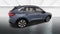 2025 Ford Escape Hybrid Platinum