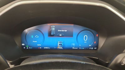 2024 Ford Escape Hybrid Platinum