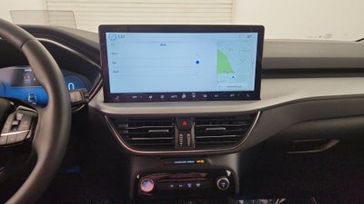 2024 Ford Escape Hybrid Platinum