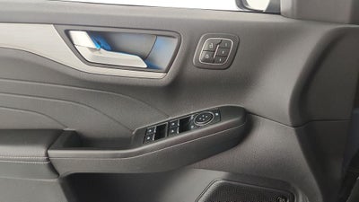 2024 Ford Escape Hybrid Platinum