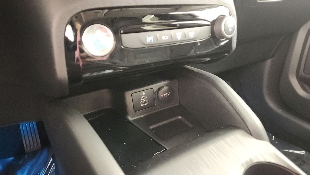 2024 Ford Escape Hybrid Platinum