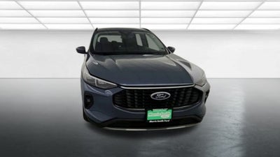 2024 Ford Escape Hybrid Platinum