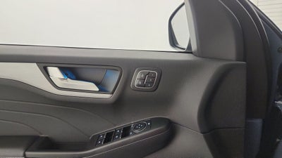 2024 Ford Escape Hybrid Platinum