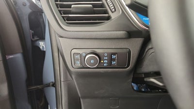 2024 Ford Escape Hybrid Platinum