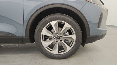 2024 Ford Escape Hybrid Platinum