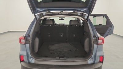 2024 Ford Escape Hybrid Platinum