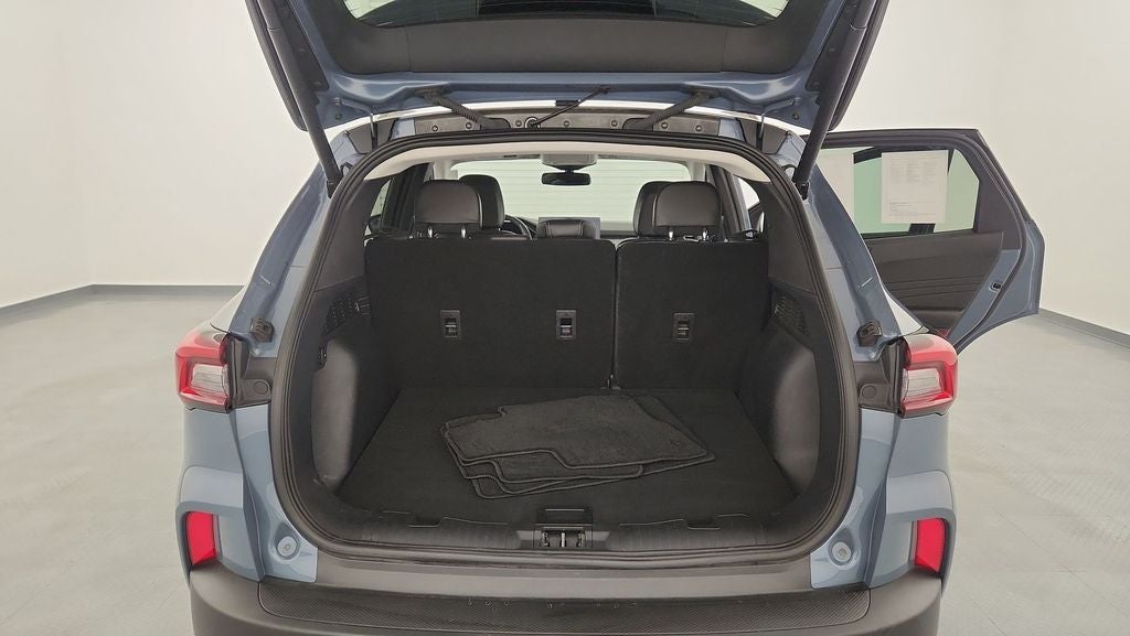 2024 Ford Escape Hybrid Platinum