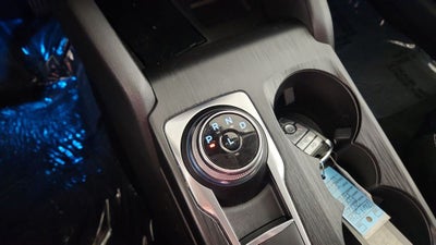 2024 Ford Escape Hybrid Platinum