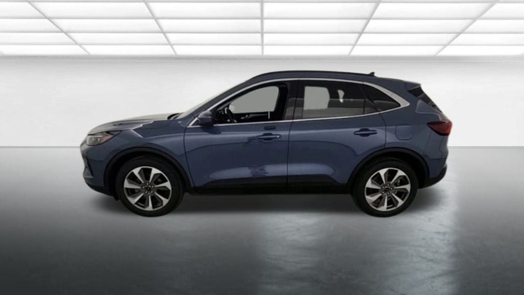 2024 Ford Escape Hybrid Platinum