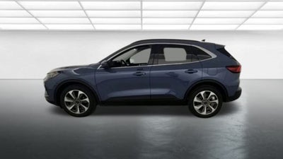 2024 Ford Escape Hybrid Platinum