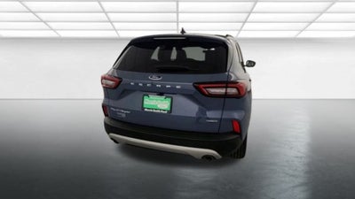 2024 Ford Escape Hybrid Platinum