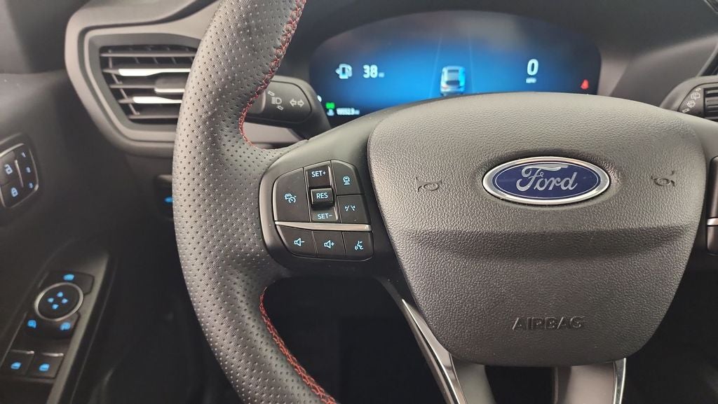 2023 Ford Escape ST-Line Select