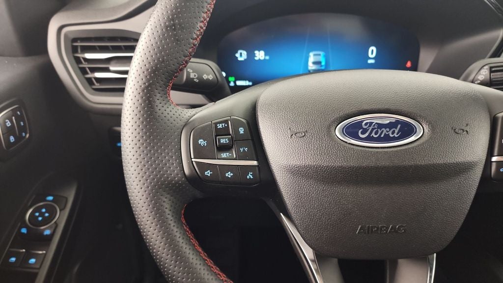 2023 Ford Escape ST-Line Select