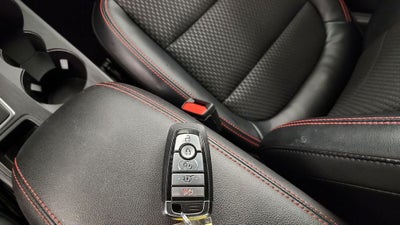2023 Ford Escape ST-Line Select