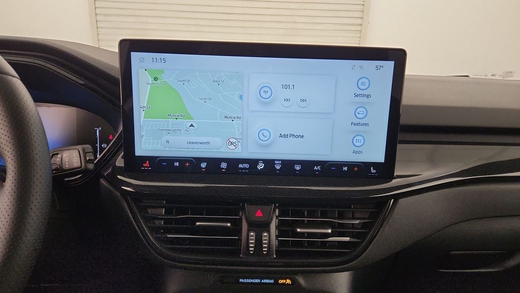 2023 Ford Escape ST-Line Select