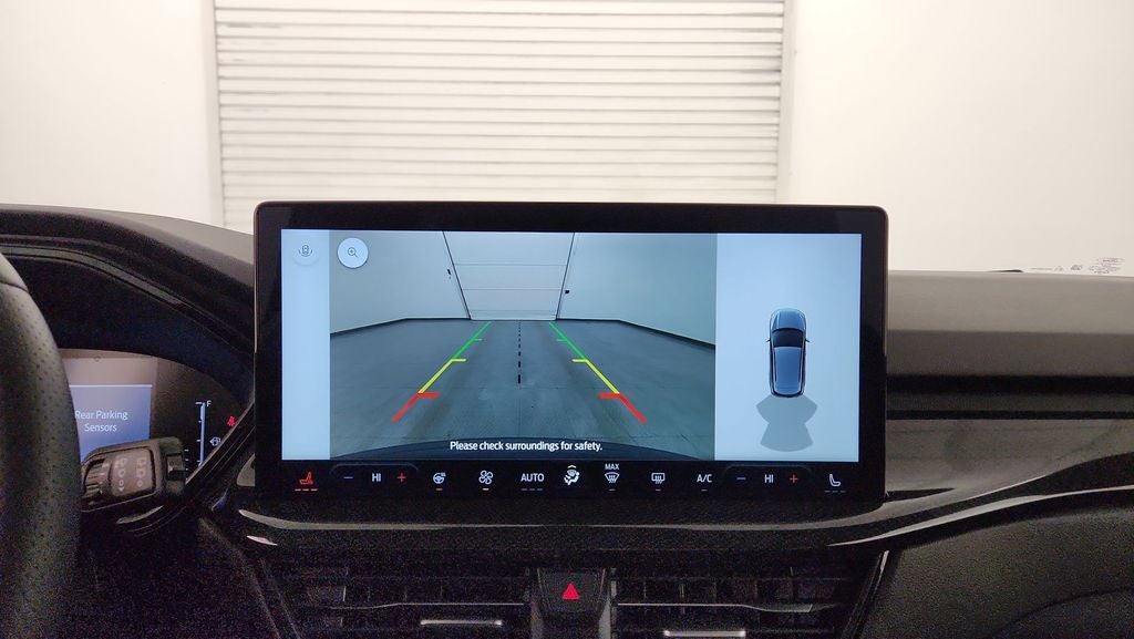 2023 Ford Escape ST-Line Select