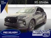 2024 Ford Escape ST-Line Select