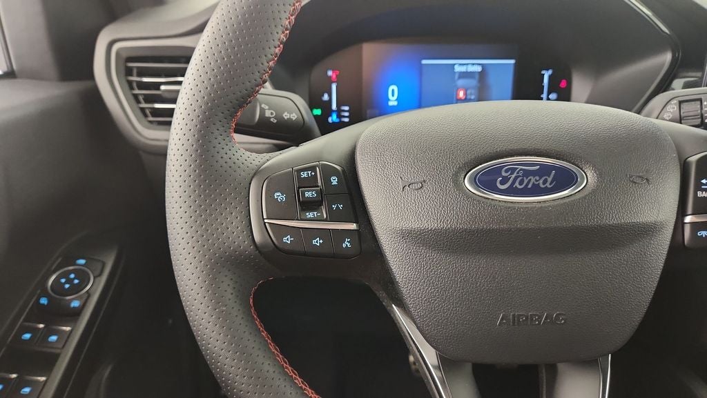2024 Ford Escape ST-Line Select