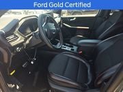 2024 Ford Escape ST-Line Select