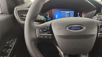 2024 Ford Escape ST-Line Select