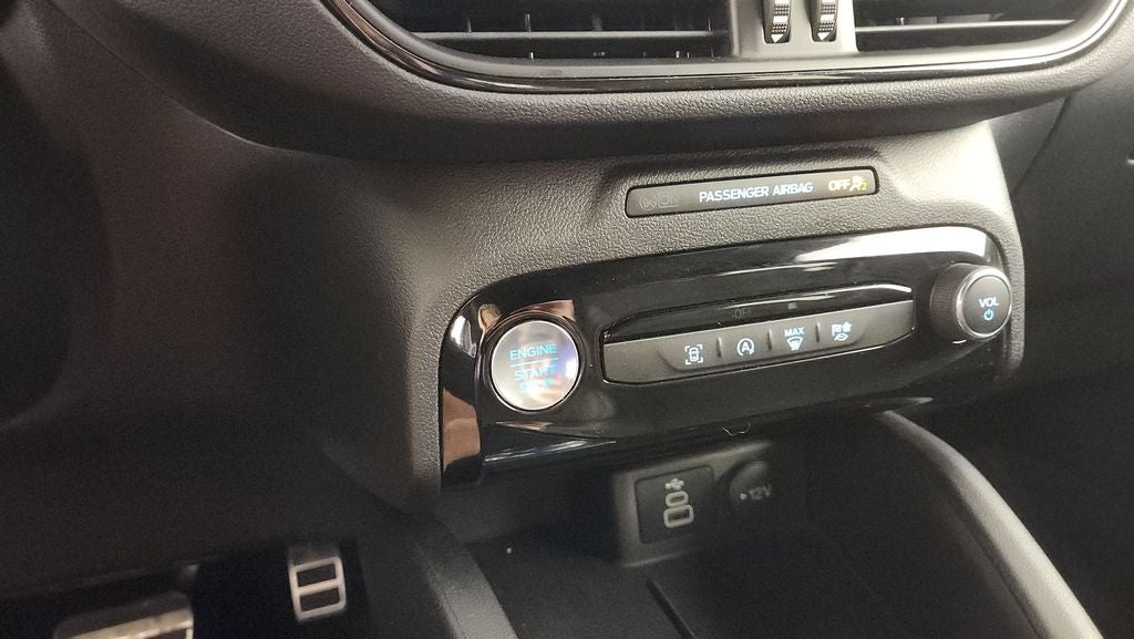 2024 Ford Escape ST-Line Select