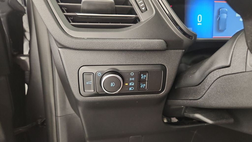2024 Ford Escape ST-Line Select