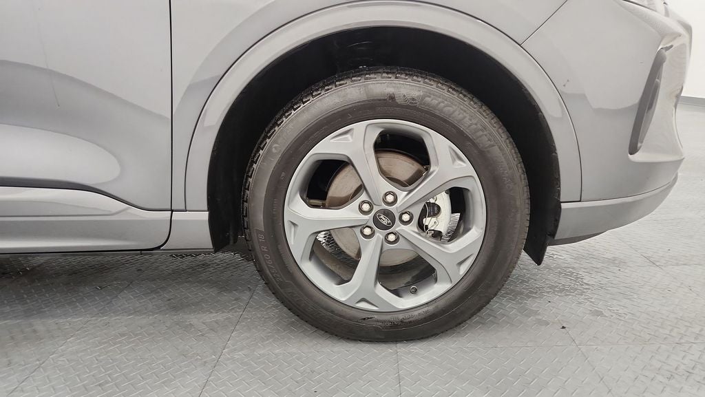 2024 Ford Escape ST-Line Select