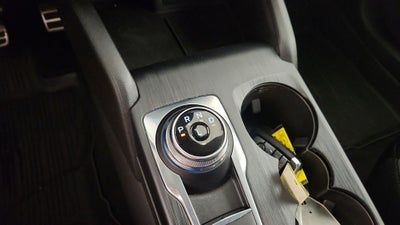 2024 Ford Escape ST-Line Select
