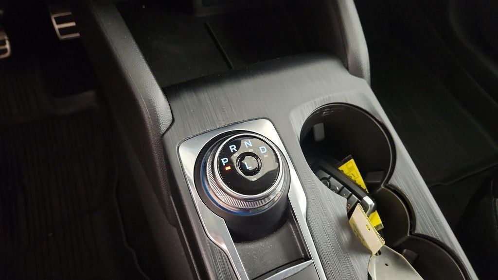 2024 Ford Escape ST-Line Select