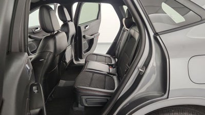 2024 Ford Escape ST-Line Select