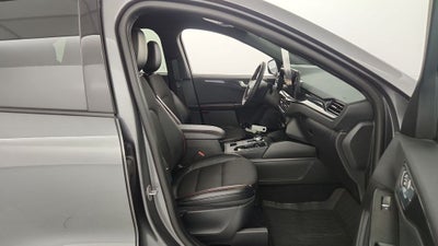 2024 Ford Escape ST-Line Select
