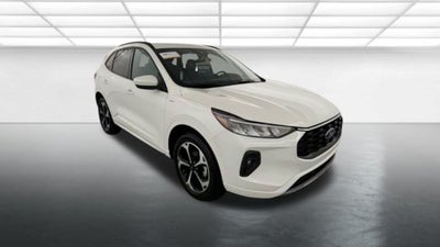 2024 Ford Escape ST-Line Select