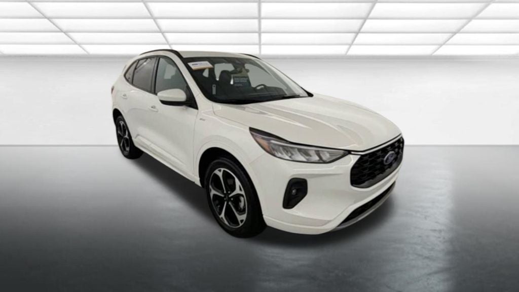 2024 Ford Escape ST-Line Select
