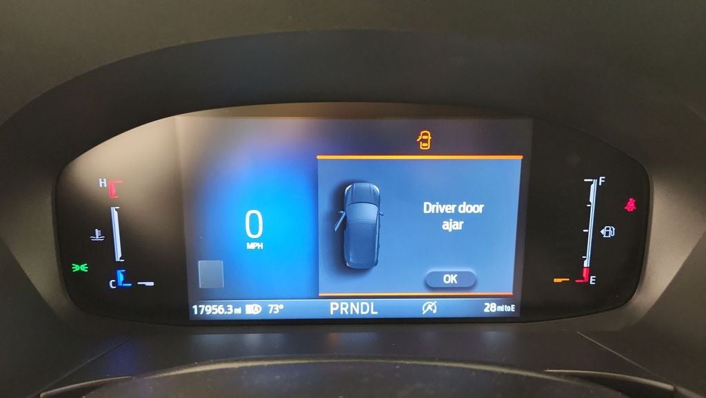 2024 Ford Escape ST-Line Select