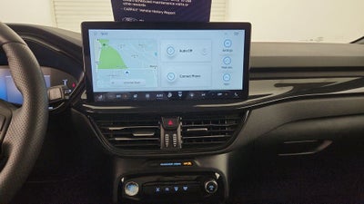 2024 Ford Escape ST-Line Select