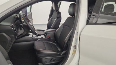 2024 Ford Escape ST-Line Select