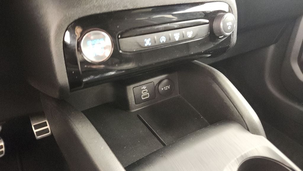 2024 Ford Escape ST-Line Select