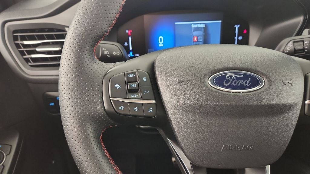 2024 Ford Escape ST-Line Select