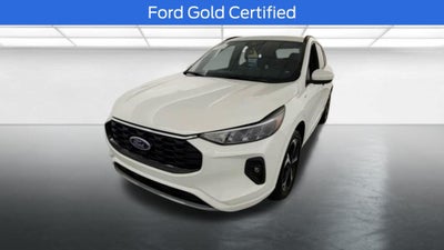 2024 Ford Escape ST-Line Select