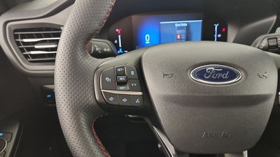 2024 Ford Escape ST-Line Select